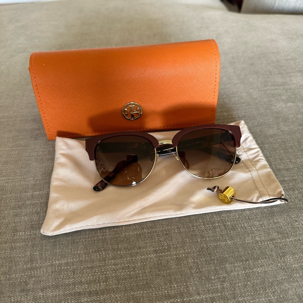 Tory Burch Sunglasses